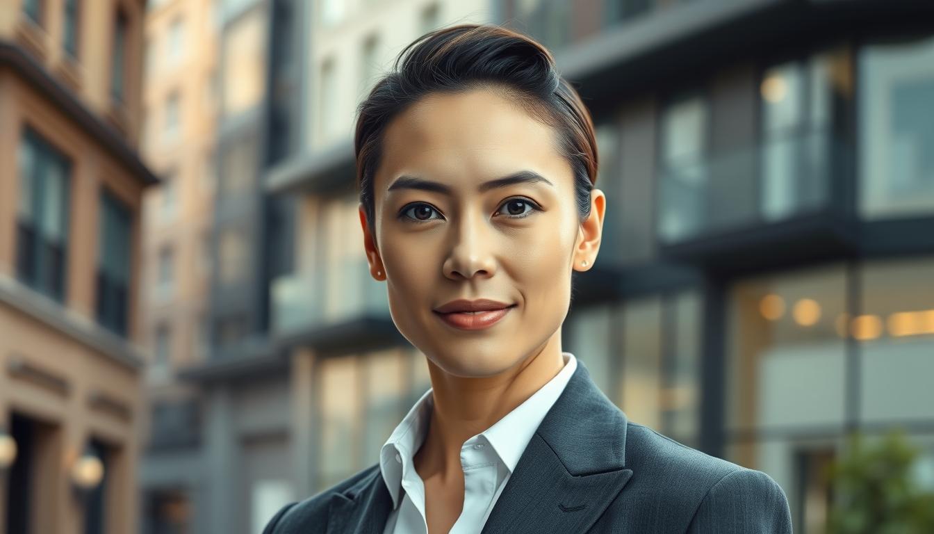 Property transactions support specialist