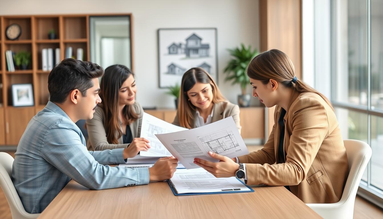 Real estate closing preparation and transaction documents